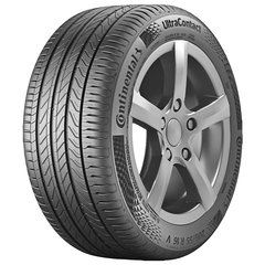 Anvelopa vara Continental UltraContact 205/55 R16 91V