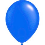 Baloane 2,8 g, albastre, 100 buc/set, Dolu