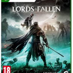 Joc CI GAMES Lords of the Fallen pentru Xbox Series S/X, CI GAMES