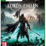 Joc CI GAMES Lords of the Fallen pentru Xbox Series S/X, CI GAMES