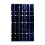 Kit Solar PNI GreenHouse SC1800 2.4KW 24V PWM 2 Acumulatori 100A 2 Panouri Monocristaline 250W