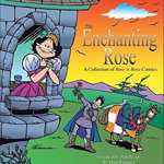 The Enchanting Rose: A Rose Is Rose Collection