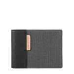 Blade wallet with credit card slots, Piquadro