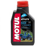 ULEI ATV-UTV MOTUL 10W40 4T 1L