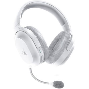 Căști gaming Razer - Barracuda X 2022, Mercury White