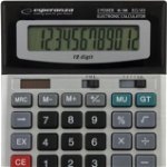 ESPERANZA ECL103 Calculator de birou electronic EULER, Esperanza