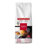 Cafea boabe Kimbo Espresso Napoli 500g, KIMBO