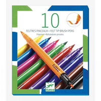 Carioci pensula Djeco, Djeco