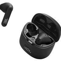 Casti fara fir in ear JBL Tune Flex, Bluetooth 5.2, Active Noise Cancelling, microfon incorporat, negru Casti fara fir in ear JBL Tune Flex, Bluetooth 5.2, Active Noise Cancelling, microfon incorporat, negru