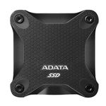 SSD Extern ADATA SD600Q 960GB USB 3.1 Negru