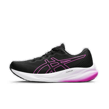 Pantofi pentru alergare Asics Gel-Pulse 15 1012B593 Negru, Asics