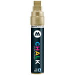 Decomarker Molotow 15mm metallic gold