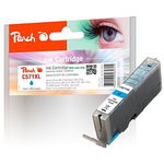 Consumabil ink Cyan XL kompt CLI-571XL, Peach