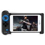 Gamepad Bluetooth, smartphone tableta 5.5-8.5 inch, joystick, iOS Android, Ipega, iPega