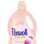 Perwoll Detergent Lichid 3 L 40 spalari Wolle&Feines, Perwoll