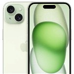 iPhone 15, 128GB, 5G, Green, Apple