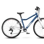 Bicicleta pentru copii Woom 5 Albastru inchis