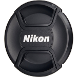 Nikon LC-55A - Capac fata 55mm