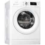 Whirlpool Masina de spalat Whirlpool, 60cm, capacitate 6 kg,1151 rpm, alb, Whirlpool