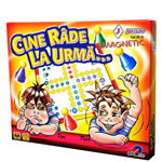 Cine rade la urma