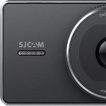 Camera auto DVR / actiune SjCAM SJDASH, Neagra, SJCAM