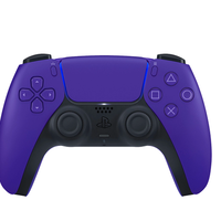 Controller PS5 Wireless Sony DualSense pentru PlayStation 5 (Mov), Sony Controller PS5 Wireless Sony DualSense pentru PlayStation 5 (Mov), Sony