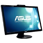 Monitor LED ASUS Gaming VK278Q 27 inch 2 ms Black