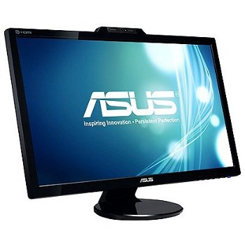 Monitor LED ASUS Gaming VK278Q 27 inch 2 ms Black