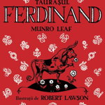 Taurasul Ferdinand, Munro Leaf - Editura Art