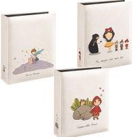 Album pentru 100 fotografii - Povesti - Modele diferite | Mascagni Casa, Mascagni Casa