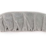 Benedetta Bruzziches 'Venus La Couchee' Clutch CRYSTAL ON SILVER, Benedetta Bruzziches