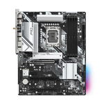 Placa de baza ASRock B760 PRO RS WIFI
