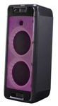 Boxa portabila AKAI PARTY BOX 800, Bluetooth 5.0, 50W, neagra