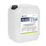 Detergent profesional pentru spalarea veselei de aluminiu pentru masinile de spalat vase Hendi, 20 L, HENDI