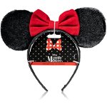 Disney Minnie Mouse Headband IV bentiță pentru păr 1 buc, Disney
