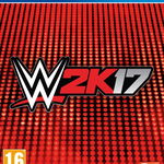 Joc 2K Games WWE 2K17 - PS4