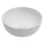 Lavoar pe blat Villeroy & Boch Artis Titanceram 43 cm Alb, Villeroy&Boch