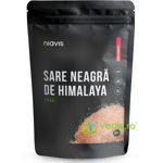 Sare neagra fina de Himalaya 250g, Niavis