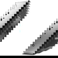 PC Second Hand HP T730 Thin Client, AMD RX-427BB 2.70-3.60GHz, 8GB DDR3, 32GB SSD Flash, HP