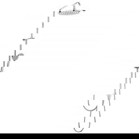 Coloana dus fara baterie Roca Victoria