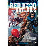 Red Hood & The Outlaws TP Vol 03 Bizarro Reborn (Rebirth), DC Comics