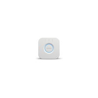 Consola Hue bridge wireless Philips Hue, compatibil cu gama Hue, control iOS/Android, Apple Home Kit