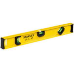 Nivela basic I-Beam 45cm, Stanley