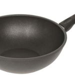 Tigaie Wok AMT Gastroguss, I1128S