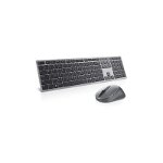 Kit Tastatura & Mouse Dell KM7321W Wireless, Dell