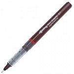 Rotring Fineliner TIKKY GRAPHIC 0.1mm ROTRING 1904750, Rotring