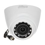 Camera Supraveghere Video Dahua HAC-HDW1200RP-VF-27135, 2MP, HD-CVI, 1/2.7" CMOS, 2.7-13.5mm, 24 LED, IR 30m, IP67, Carcasa metal (Alb)