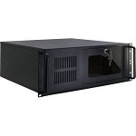 Carcasa server rack-abila Inter-Tech IPC 4U-4088-S 19 inch