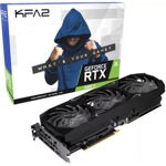 KFA2 KFA2 Placa Video GeForce RTX 3080 Ti SG 20GB GDDR6X 320-bit, KFA2