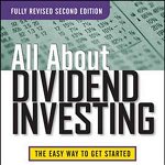 All About Dividend Investing, Second Edition, Paperback - Gary E. Stroik